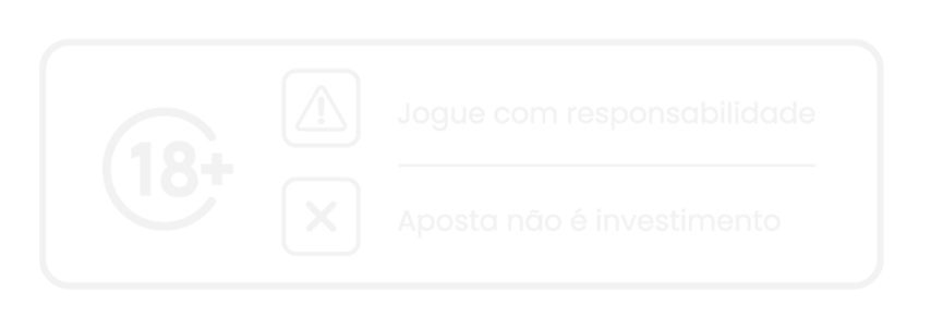 Jogue com responsabilidade na fpbet, apostar não é investir!