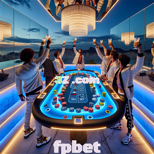 Descubra a Excitante Experiência da Roleta em fpbet.com